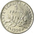 Monnaie, France, Semeuse, Franc, 1990, FDC, Nickel, Gadoury:474