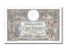 Banknot, Francja, 100 Francs, Luc Olivier Merson, 1923, 1923-08-02, VF(30-35)
