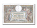 Billete, Francia, 100 Francs, 100 F 1908-1939 ''Luc Olivier Merson'', 1923