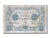 Banconote, Francia, 5 Francs, 5 F 1912-1917 ''Bleu'', 1912, 1912-07-20, MB+