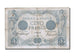 Billete, Francia, 5 Francs, 5 F 1912-1917 ''Bleu'', 1912, 1912-07-20, BC+
