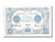 Banknote, France, 5 Francs, 5 F 1912-1917 ''Bleu'', 1912, 1912-10-28