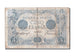 Geldschein, Frankreich, 5 Francs, 5 F 1912-1917 ''Bleu'', 1913, 1913-05-16, S+