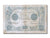 Banknote, France, 5 Francs, 5 F 1912-1917 ''Bleu'', 1913, 1913-06-20, EF(40-45)