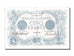France, 5 Francs, 5 F 1912-1917 ''Bleu'', 1913, KM #70, 1913-06-27, VF(20-25),..