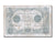 Banknote, France, 5 Francs, 5 F 1912-1917 ''Bleu'', 1913, 1913-06-19, EF(40-45)