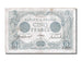 Geldschein, Frankreich, 5 Francs, 5 F 1912-1917 ''Bleu'', 1913, 1913-08-05, SS