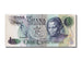 Ghana, 1 Cedi, 1976, KM #13c, 1976-01-02, UNC(65-70), C/3