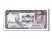 Billete, 1 Dalasi, Gambia, UNC