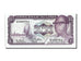 Billete, 1 Dalasi, Gambia, UNC