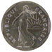 FRANCE, 2 Francs, 1980, MS(65-70), Nickel, Gadoury #547, 7.60