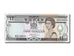 Fiji, 1 Dollar, 1987, KM #86a, UNC(65-70), D/9158609