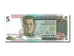 Banknot, Filipiny, 5 Piso, UNC(65-70)