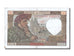 Banknot, Francja, 50 Francs, Jacques Coeur, 1941, 1941-09-11, AU(55-58)