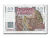 France, 50 Francs, 50 F 1946-1951 ''Le Verrier'', 1946, KM #127a, 1946-03-14,...