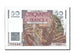 Francia, 50 Francs, 50 F 1946-1951 ''Le Verrier'', 1947, KM:127b, 1947-10-02,...