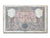 Billet, France, 100 Francs, 100 F 1888-1909 ''Bleu et Rose'', 1904, 1904-09-22