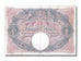 France, 50 Francs, 50 F 1889-1927 ''Bleu et Rose'', 1911, KM #64e, 1911-04-12,..