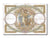 Banknot, Francja, 50 Francs, Luc Olivier Merson, 1934, 1934-07-05, EF(40-45)