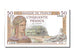 Biljet, Frankrijk, 50 Francs, 50 F 1934-1940 ''Cérès'', 1938, 1938-03-31, SPL