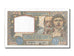Banknot, Francja, 20 Francs, Science et Travail, 1941, 1941-09-18, UNC(64)