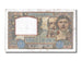 Banknote, France, 20 Francs, 20 F 1939-1942 ''Science et Travail'', 1941