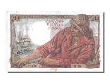 50 Francs type Pêcheur