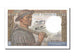 Banknote, France, 10 Francs, 10 F 1941-1949 ''Mineur'', 1942, 1942-11-26