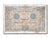 Billete, Francia, 20 Francs, 20 F 1905-1913 ''Bleu'', 1906, 1906-09-14, MBC+