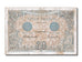 Banknote, France, 20 Francs, 20 F 1905-1913 ''Bleu'', 1906, 1906-09-14