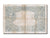Banknote, France, 20 Francs, 20 F 1905-1913 ''Bleu'', 1906, 1906-09-14