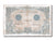 Billete, Francia, 20 Francs, 20 F 1905-1913 ''Bleu'', 1912, 1912-10-04, MBC+