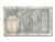 Geldschein, Frankreich, 20 Francs, 20 F 1916-1919 ''Bayard'', 1916, 1916-09-07