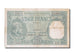 Geldschein, Frankreich, 20 Francs, 20 F 1916-1919 ''Bayard'', 1917, 1917-09-13