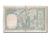 Geldschein, Frankreich, 20 Francs, 20 F 1916-1919 ''Bayard'', 1917, 1917-09-13