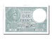 10 Francs type Minerve