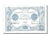 Banknote, France, 5 Francs, 5 F 1912-1917 ''Bleu'', 1916, 1916-11-15, AU(50-53)