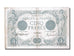Banknote, France, 5 Francs, 5 F 1912-1917 ''Bleu'', 1916, 1916-08-25, AU(55-58)