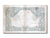 Banknote, France, 5 Francs, 5 F 1912-1917 ''Bleu'', 1916, 1916-08-25, AU(55-58)