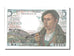 Biljet, Frankrijk, 5 Francs, 5 F 1943-1947 ''Berger'', 1943, 1943-06-02, NIEUW