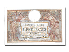 Banconote, Francia, 100 Francs, 100 F 1908-1939 ''Luc Olivier Merson'', 1928