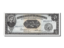 Filippine, 2 Pesos, FDS