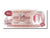 Banconote, Guyana, 1 Dollar, FDS