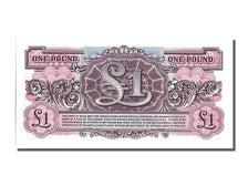 Banconote, Gran Bretagna, 1 Pound, 1948, FDS