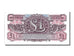 Banconote, Gran Bretagna, 1 Pound, 1948, FDS
