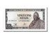 Banconote, Guinea, 25 Sylis, 1960, 1960-03-01, FDS