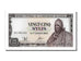 Banconote, Guinea, 25 Sylis, 1960, 1960-03-01, FDS