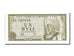 Banknote, Guinea, 1 Syli, 1960, 1960-03-01, UNC(65-70)
