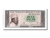 Banknote, Guinea, 2 Sylis, 1960, 1960-03-01, UNC(65-70)