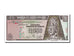 Banconote, Guatemala, 1/2 Quetzal, 1989, 1989-01-04, FDS